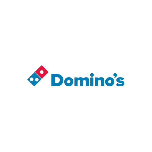 dominos logo