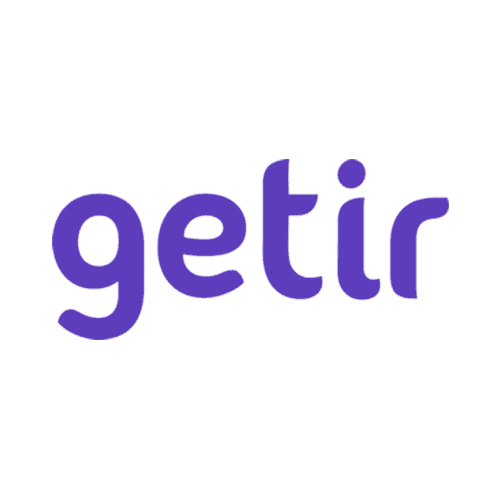 getir logo