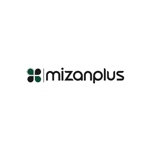 mizanplus logo