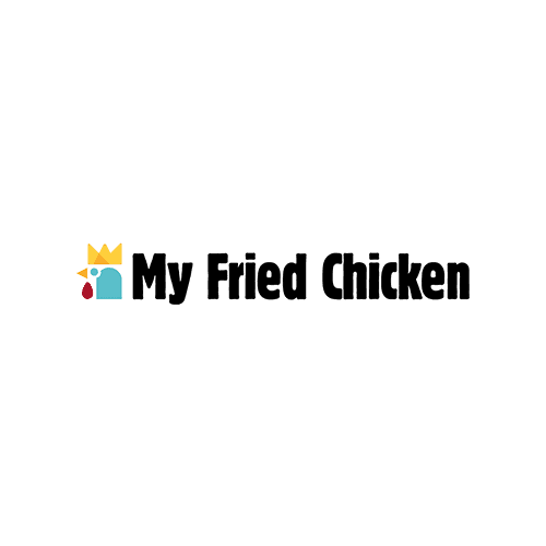 my-fried-chicken logo