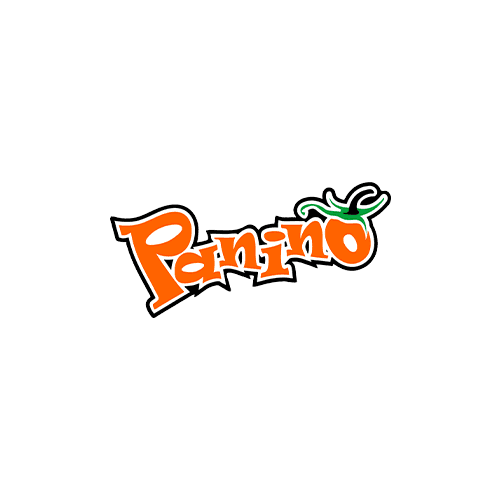 panino logo