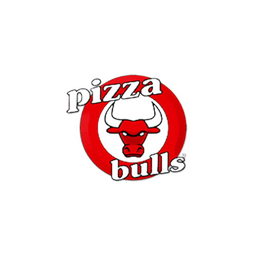 pizza-bulls logo