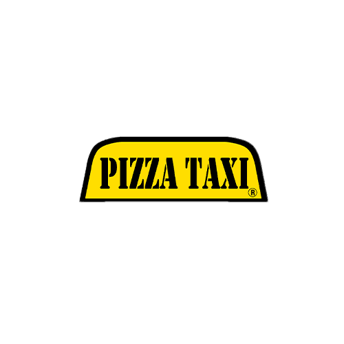 pizza-taxi logo