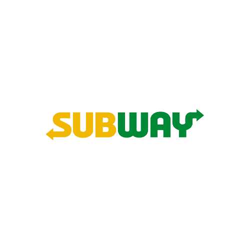 subway logo