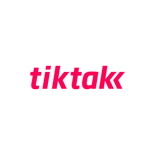 tiktak logo