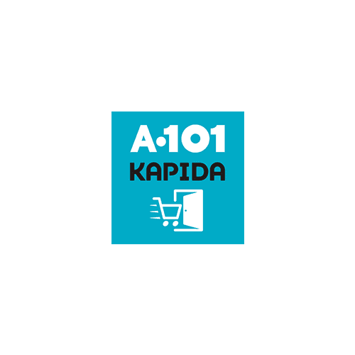 a101 logo