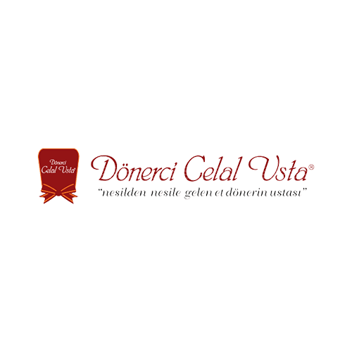 donerci-celal-usta logo