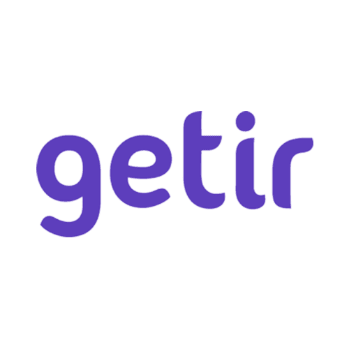 getir logo
