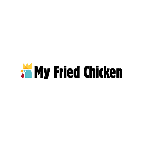 my-fried-chicken logo